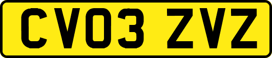 CV03ZVZ