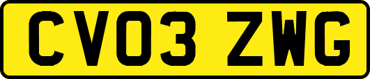 CV03ZWG