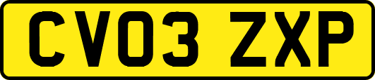 CV03ZXP