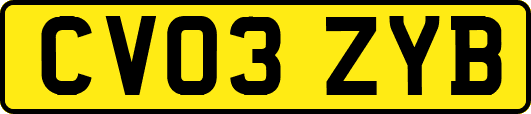 CV03ZYB