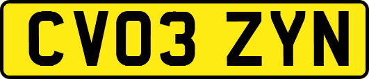 CV03ZYN
