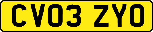 CV03ZYO