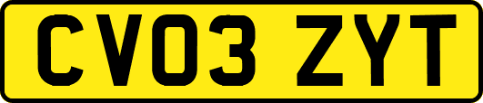 CV03ZYT