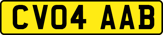 CV04AAB