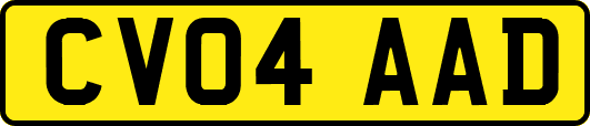 CV04AAD