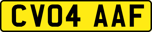 CV04AAF