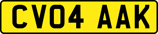 CV04AAK