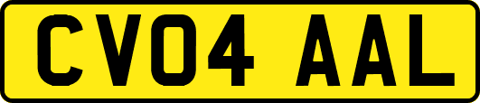 CV04AAL