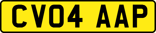 CV04AAP