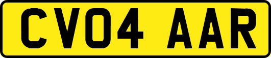 CV04AAR