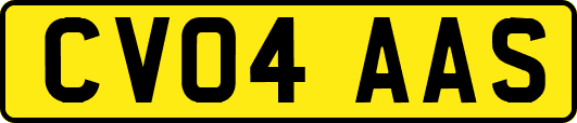 CV04AAS
