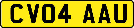 CV04AAU
