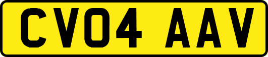 CV04AAV