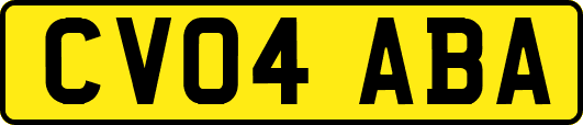 CV04ABA