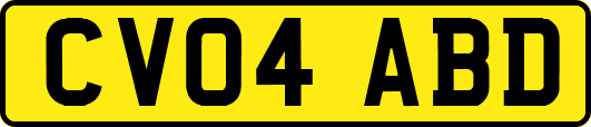 CV04ABD