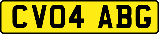 CV04ABG