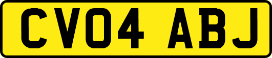 CV04ABJ