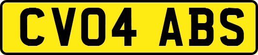 CV04ABS