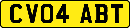 CV04ABT