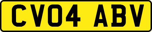 CV04ABV