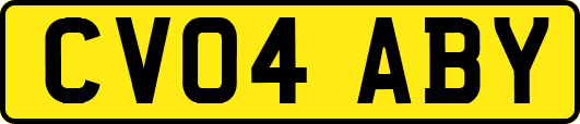 CV04ABY