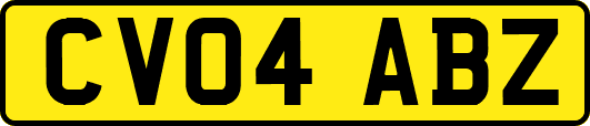 CV04ABZ