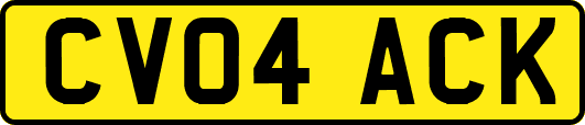 CV04ACK
