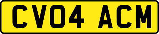 CV04ACM
