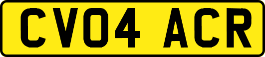 CV04ACR