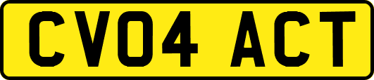 CV04ACT