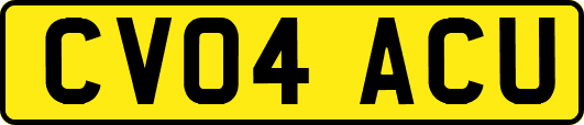 CV04ACU