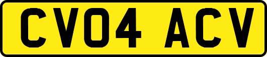 CV04ACV