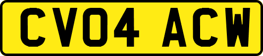 CV04ACW