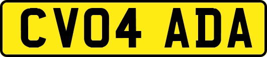 CV04ADA