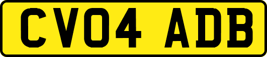 CV04ADB