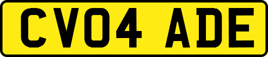 CV04ADE