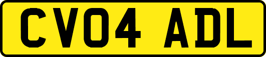 CV04ADL