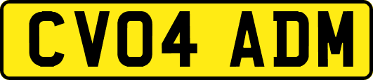 CV04ADM