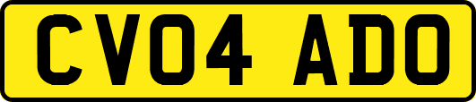 CV04ADO