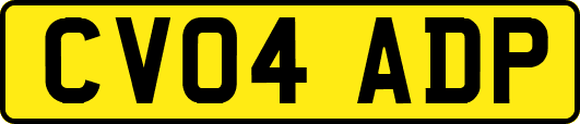 CV04ADP