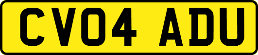 CV04ADU