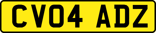CV04ADZ