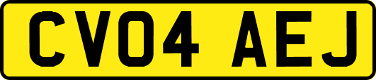 CV04AEJ
