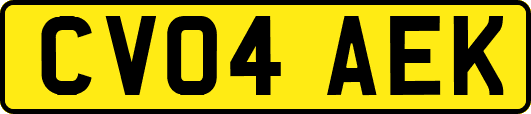 CV04AEK