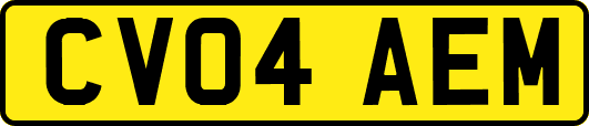 CV04AEM