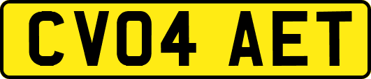 CV04AET