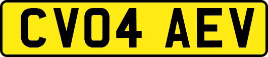 CV04AEV