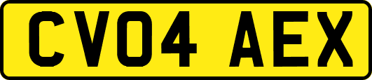 CV04AEX