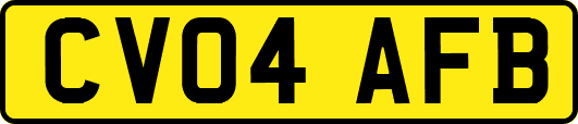 CV04AFB