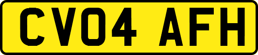 CV04AFH